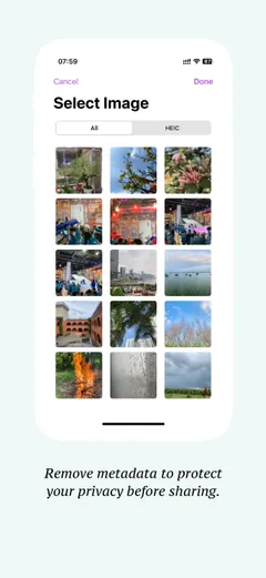 HEIC Converter screenshot 3