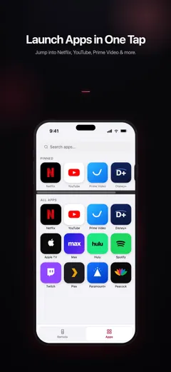 Zapmote screenshot 3